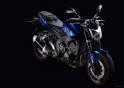 Yamaha FZ1 Yamaha FZ1